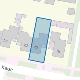 Perceel VLH00-K-1743