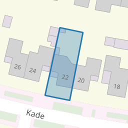 Perceel VLH00-K-1744