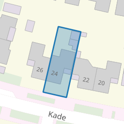 Perceel VLH00-K-1745