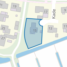 Perceel VLH00-K-1751