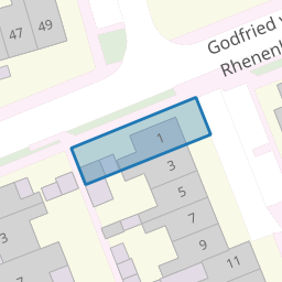 Perceel VLH00-K-1767