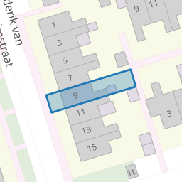 Perceel VLH00-K-1769