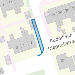 Perceel VLH00-K-1773