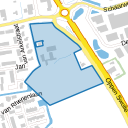 Perceel VLH00-K-1776