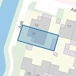 Perceel VLH00-K-1777