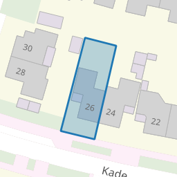 Perceel VLH00-K-1779