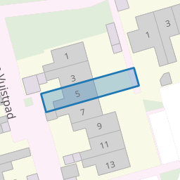 Perceel VLH00-K-1785