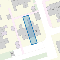 Perceel VLH00-K-1788