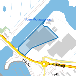 Perceel VLH00-K-1823