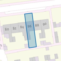 Perceel VLH00-K-1850