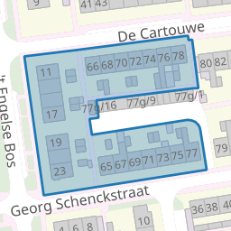 Perceel VLH00-K-1854