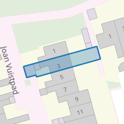 Perceel VLH00-K-1855