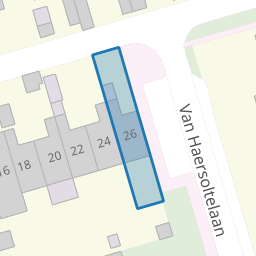 Perceel VLH00-K-1858