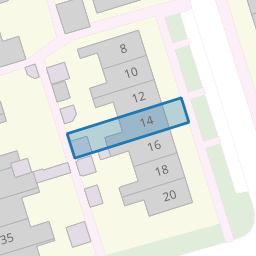 Perceel VLH00-K-1869