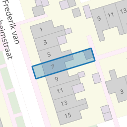 Perceel VLH00-K-1871