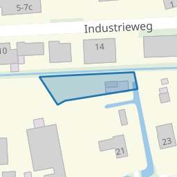 Perceel VLH00-K-1907