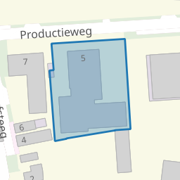 Perceel VLH00-K-1909