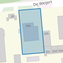 Perceel VLH00-K-1916