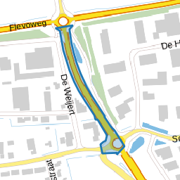 Perceel VLH00-K-1918