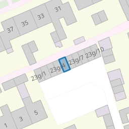 Perceel VLH00-K-1927