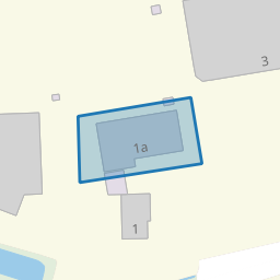 Perceel VLH00-K-1961