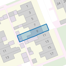 Perceel VLH00-K-1975