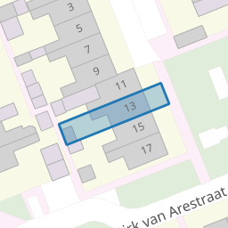 Perceel VLH00-K-1976