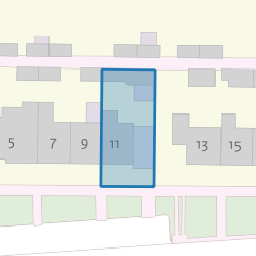 Perceel VLH00-K-1978