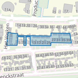 Perceel VLH00-K-1979