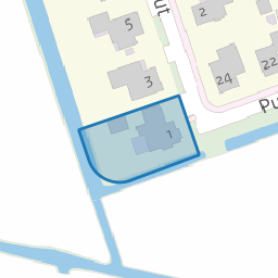 Perceel VLH00-K-1990