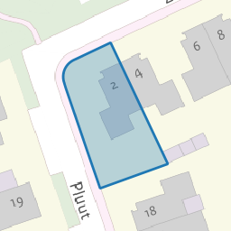 Perceel VLH00-K-2001