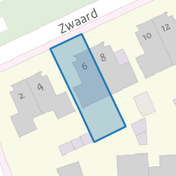 Perceel VLH00-K-2003