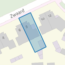 Perceel VLH00-K-2004