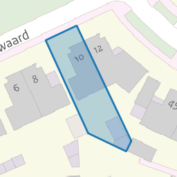 Perceel VLH00-K-2005