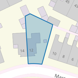 Perceel VLH00-K-2010