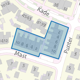 Perceel VLH00-K-2015