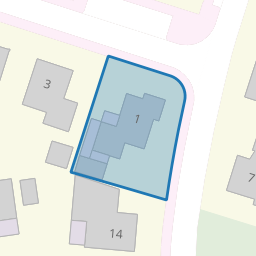 Perceel VLH00-K-2026