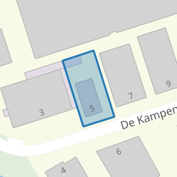 Perceel VLH00-K-2037