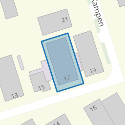 Perceel VLH00-K-2043