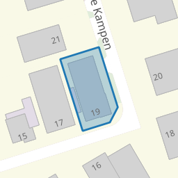 Perceel VLH00-K-2044