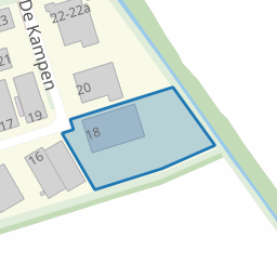 Perceel VLH00-K-2048