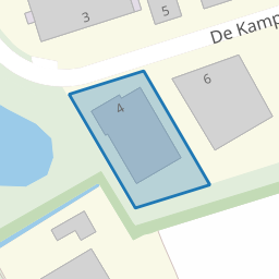 Perceel VLH00-K-2053