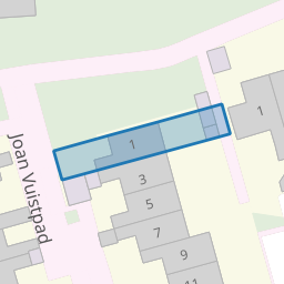 Perceel VLH00-K-2057