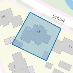 Perceel VLH00-K-2076