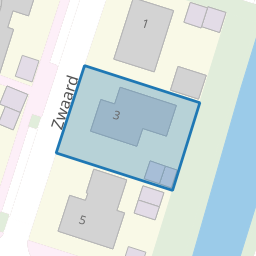 Perceel VLH00-K-2079