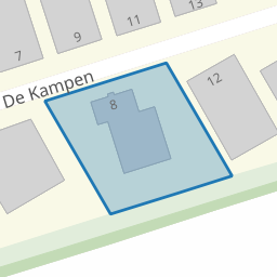 Perceel VLH00-K-2093