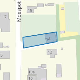 Perceel VLH00-K-2097