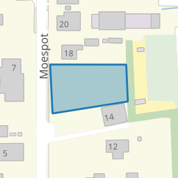 Perceel VLH00-K-2098