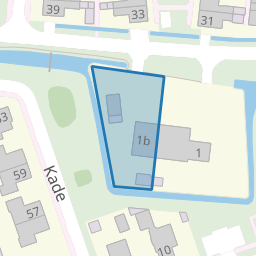 Perceel VLH00-K-2114