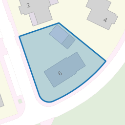 Perceel VLH00-K-2122